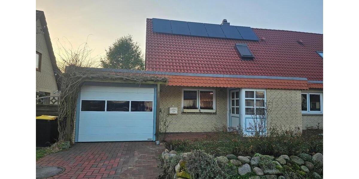 Reihenhaus Pinneberg - 5 Zimmer, 140 m&sup2;, 549.000&euro; | Angebot:27180189