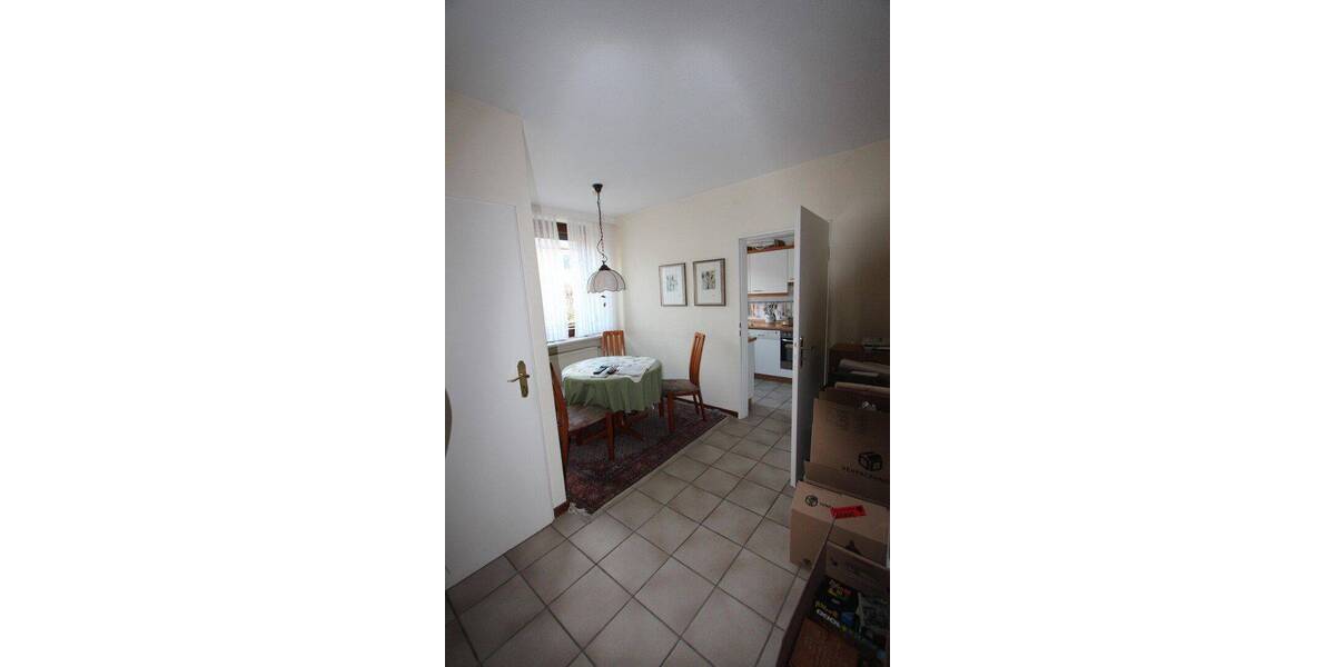 Reihenmittelhaus Hamburg Bergstedt - 5 Zimmer, 117 m&sup2;, 590.000&euro; | Angebot:26824065