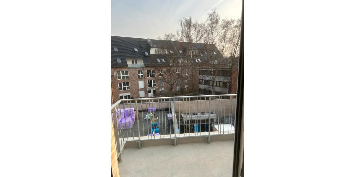 Etagenwohnung Hamburg Altona - 1 Zimmer, 46 m&sup2;, 1.075&euro; | Angebot:25854848