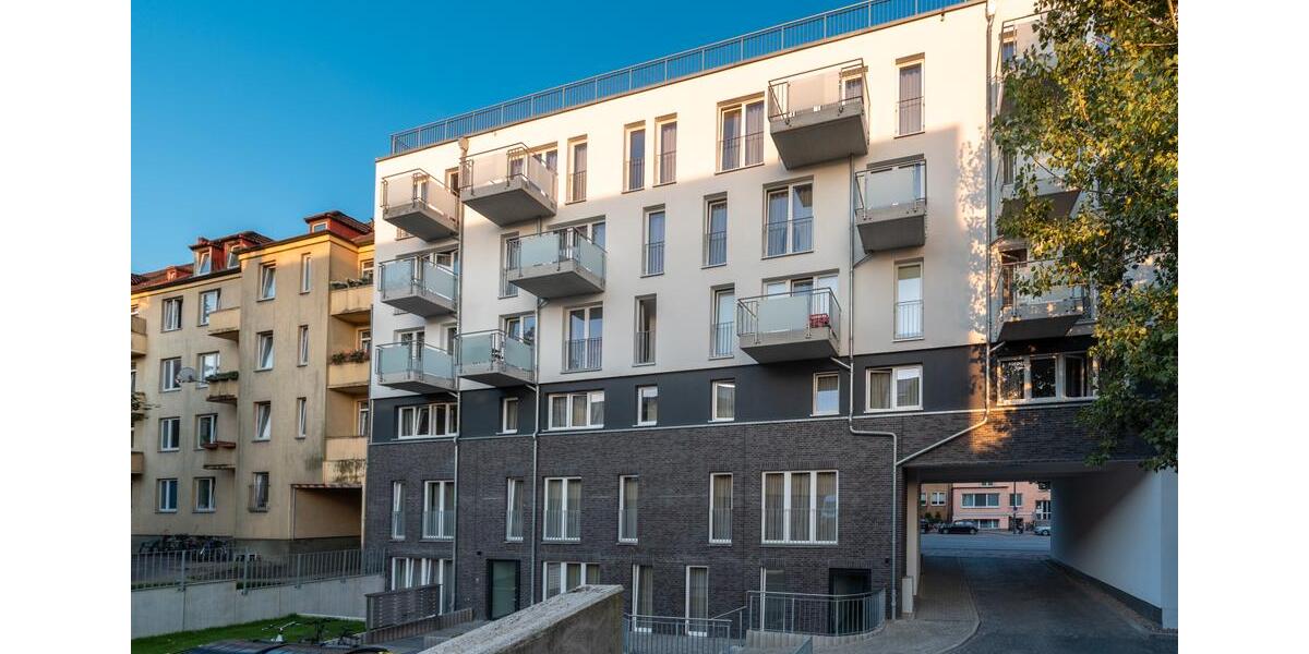 Etagenwohnung Hamburg Hohenfelde - 1 Zimmer, 55 m&sup2;, 1.379&euro; | Angebot:24257647