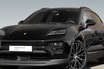 Porsche Macan 5.646 km 79.099 &euro; Hamburg 22523