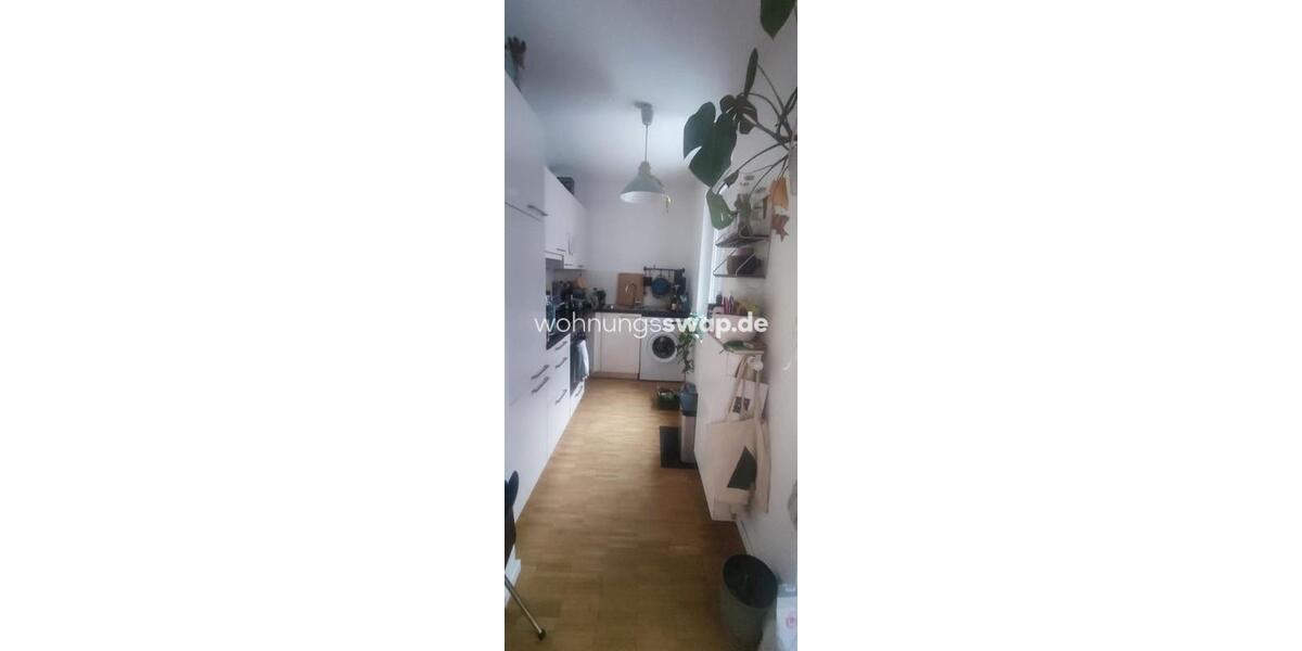 Etagenwohnung Hamburg Hamburg-Mitte - 1 Zimmer, 40 m&sup2;, 816&euro; | Angebot:24592523