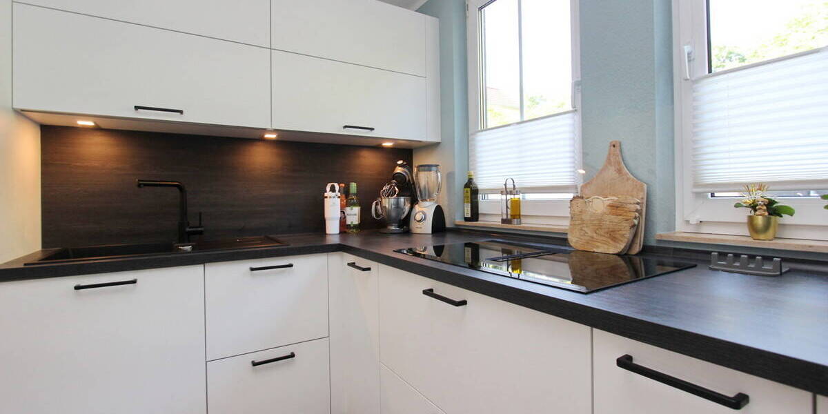 Doppelhaushälfte Elmshorn - 4 Zimmer, 107 m&sup2;, 399.000&euro; | Angebot:25700596