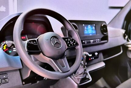 Mercedes-Benz Sprinter 65.500 km 36.000 &euro; Wentorf 21465