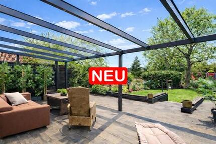 * Zuhause mit Lebensqualität * Viel Platz für die ganze Familie - Haus Alveslohe | Angebot:25810127