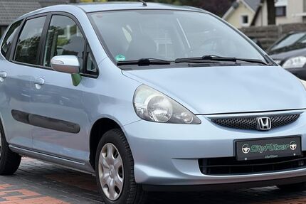 Honda Jazz 195.504 km 3.500 &euro; Rellingen 25462