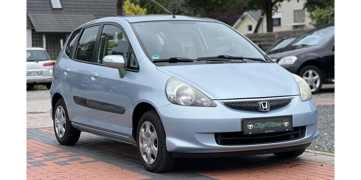 Honda Jazz 195.504 km 3.500 &euro; Rellingen 25462
