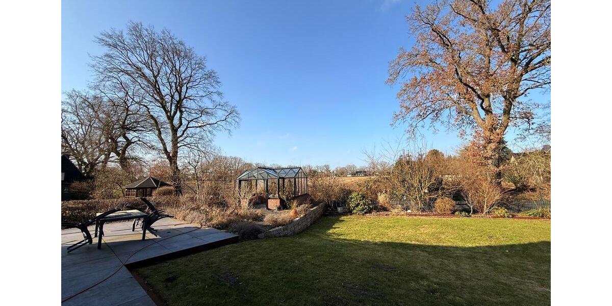 Einfamilienhaus Bönningstedt - 5 Zimmer, 162 m&sup2;, 850.000&euro; | Angebot:25752544