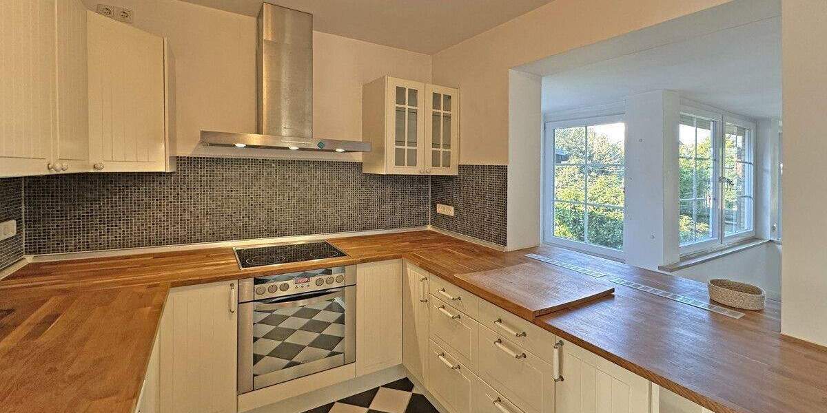 Einfamilienhaus Norderstedt Garstedt - 5 Zimmer, 134 m&sup2;, 549.000&euro; | Angebot:25768749