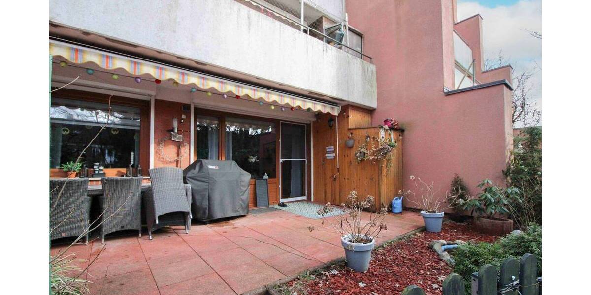 Etagenwohnung Kaltenkirchen - 3 Zimmer, 87 m&sup2;, 289.000&euro; | Angebot:25998940