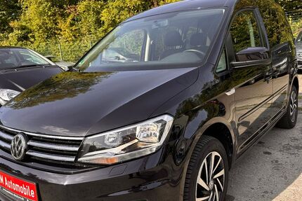VW Caddy 127.400 km 13.890 &euro; Hamburg 21079
