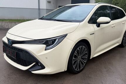 Toyota Corolla 192.040 km 14.790 &euro; Hamburg 20539