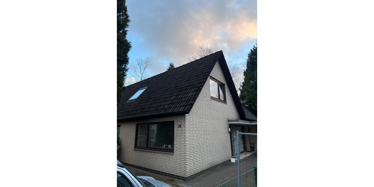 Erdgeschoßwohnung Hamburg Altona - 1 Zimmer, 30 m&sup2;, 840&euro; | Angebot:26023641