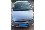 Daihatsu Sirion 155.000 km 2.000 &euro; Hamburg 20038