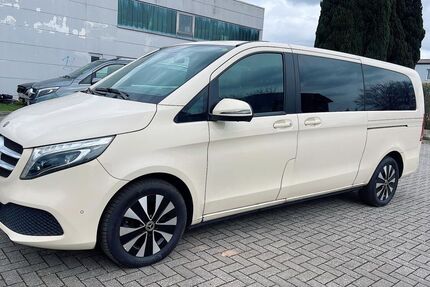 Mercedes-Benz V 250 344.760 km 26.900 &euro; Stapelfeld bei Hamburg 22145