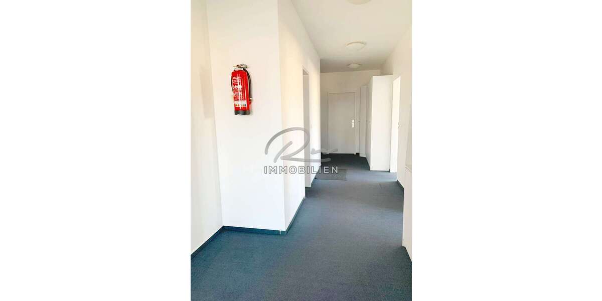 Gewerbeobjekt Hamburg Billbrook - 1.050&euro; | Angebot:25275641