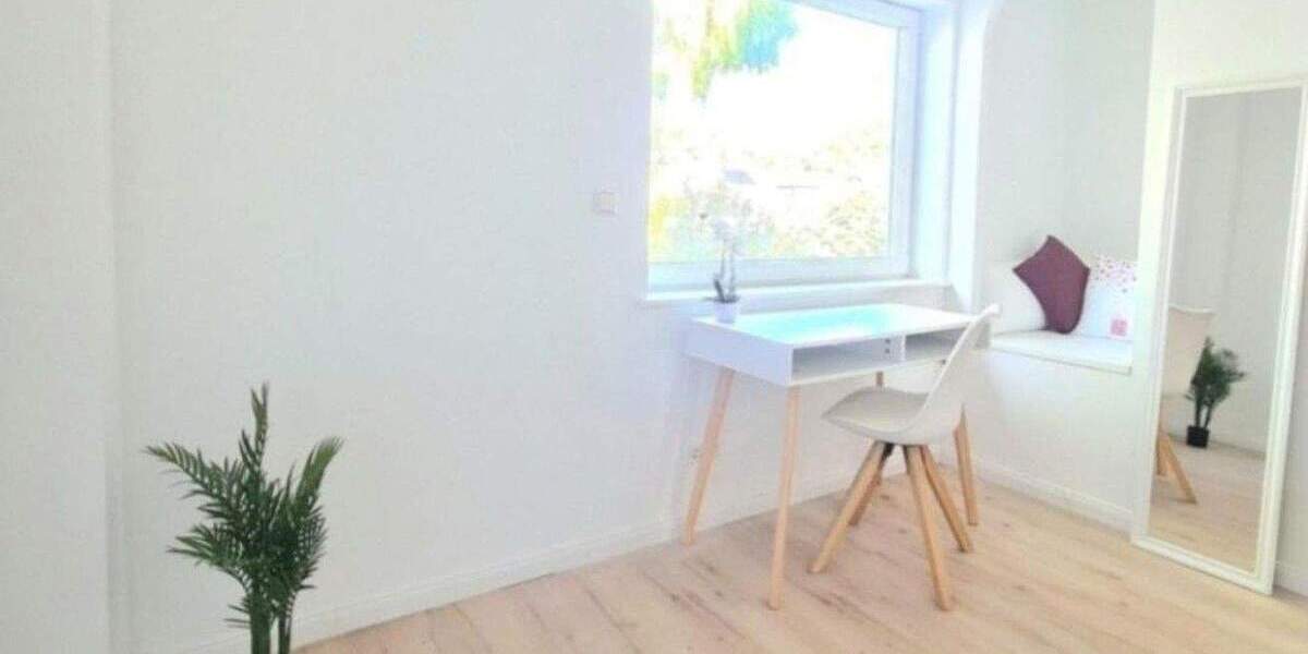 Reihenmittelhaus Hamburg Neugraben-Fischbek - 5 Zimmer, 110 m&sup2;, 439.600&euro; | Angebot:25948106