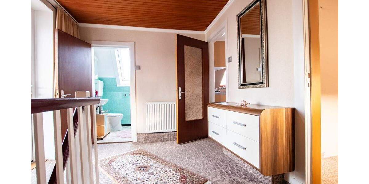 Mehrfamilienhaus, Wohnhaus Oststeinbek - 5 Zimmer, 175 m&sup2;, 425.000&euro; | Angebot:25730109