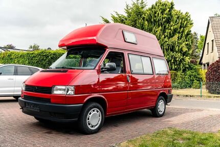 VW T4 California 220.757 km 22.750 &euro; Hamburg 22549