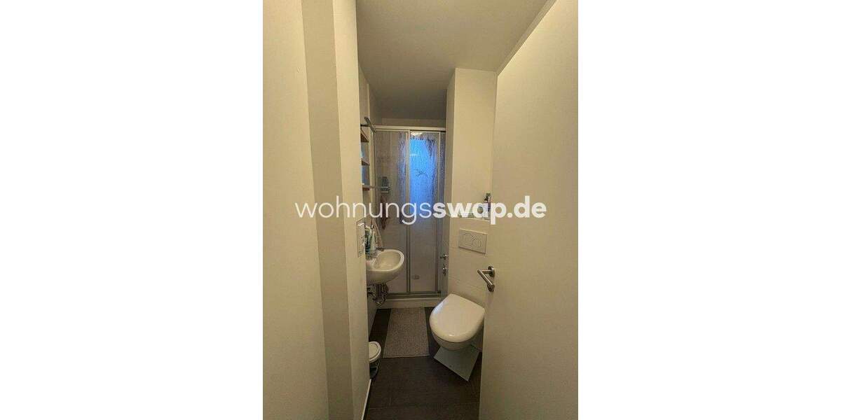 Etagenwohnung Hamburg Bergedorf - 2 Zimmer, 57 m&sup2;, 504&euro; | Angebot:25939155