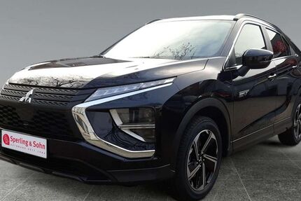 Mitsubishi Eclipse Cross 62.074 km 19.490 &euro; Hamburg 20537