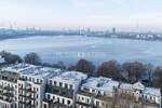 Etagenwohnung Hamburg Uhlenhorst - 4 Zimmer, 152 m&sup2;, 1.995.000&euro; | Angebot:25701310