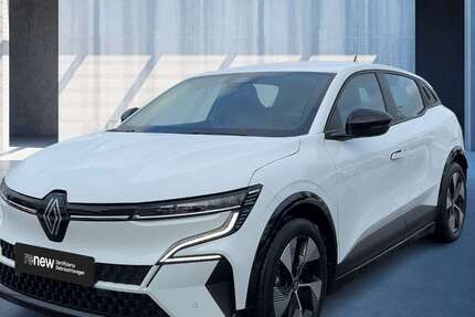 Renault Megane E-Tech 35.749 km 21.750 &euro; Hamburg 20537
