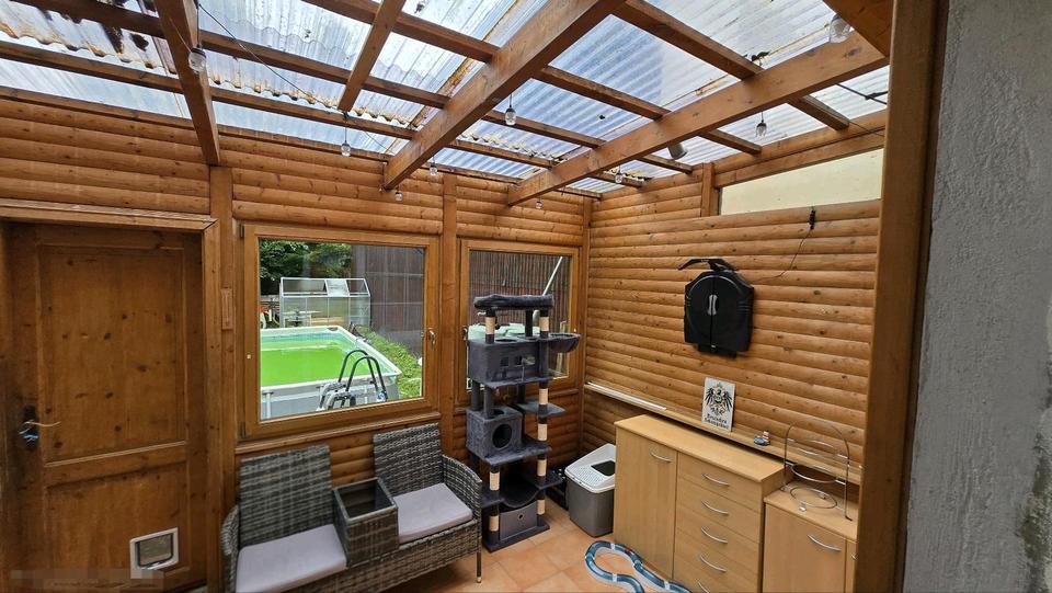 Einfamilienhaus Kölln-Reisiek Reisiek - 480.000&euro; | Angebot:26946655