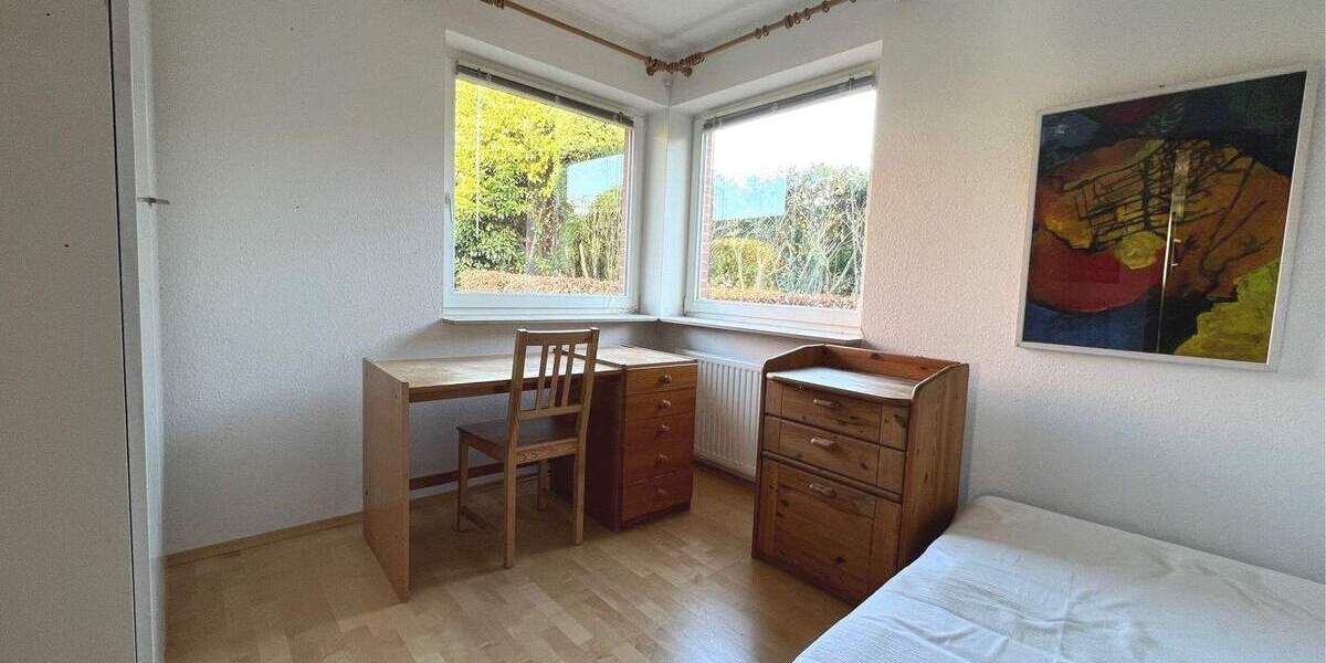 Einfamilienhaus Barsbüttel - 5 Zimmer, 131 m&sup2;, 535.000&euro; | Angebot:25896450