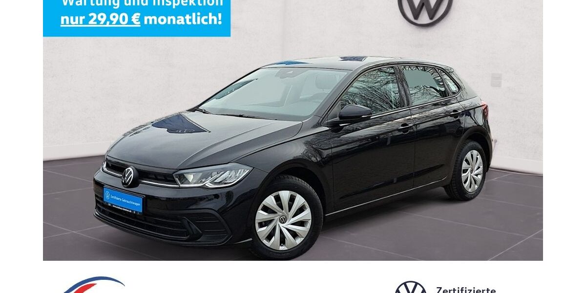 VW Polo 8.659 km 23.810 &euro; Kölln-Reisiek 25337