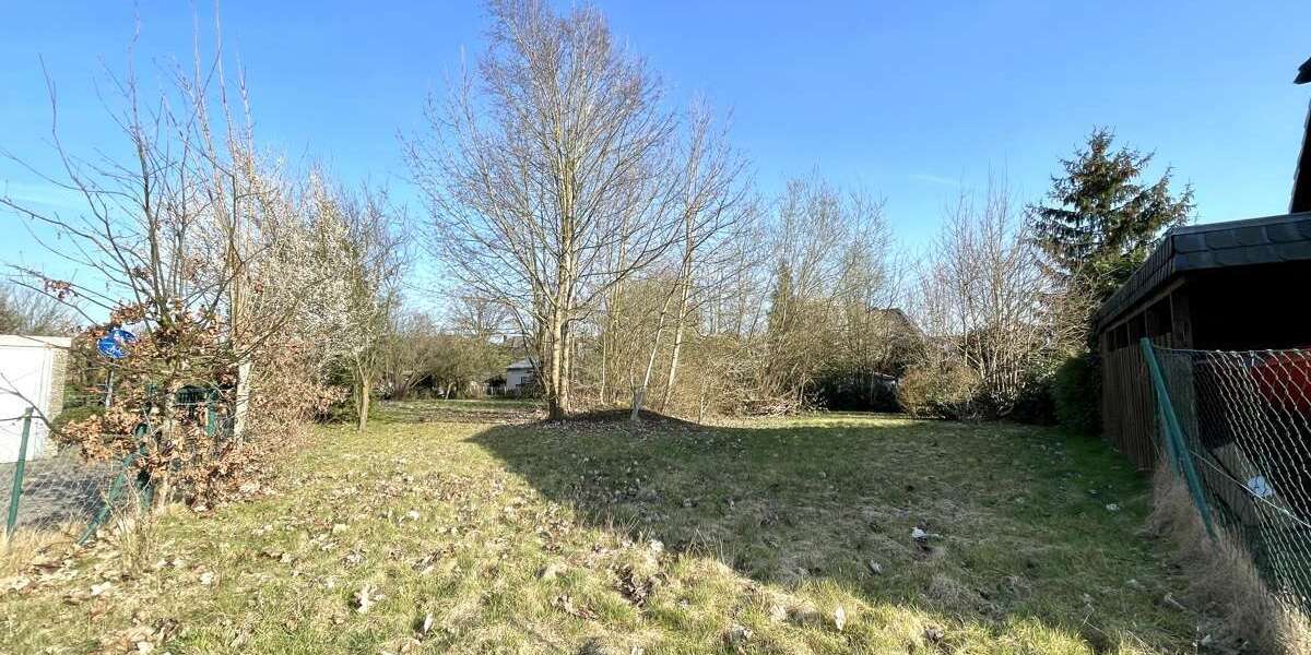 Grundstück Tornesch - 385.000&euro; | Angebot:22676338