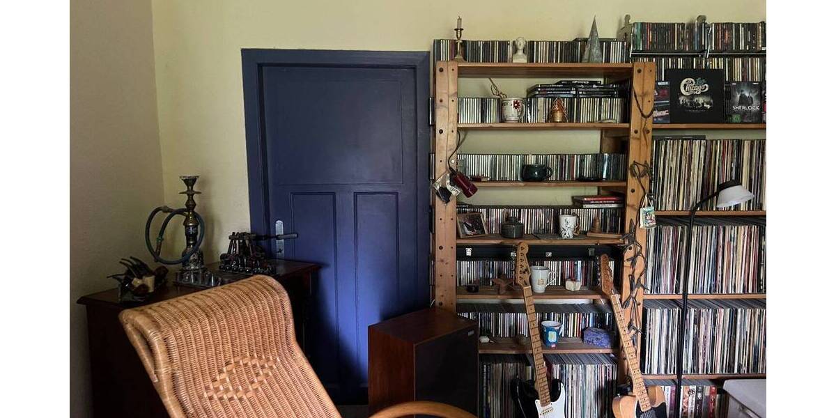 Etagenwohnung Hamburg Bergstedt - 3 Zimmer, 53 m&sup2;, 109.000&euro; | Angebot:25702638