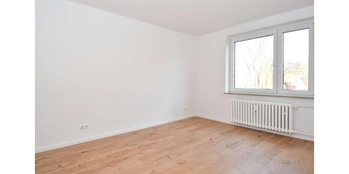 Etagenwohnung Ammersbek - 3 Zimmer, 83 m&sup2;, 913&euro; | Angebot:25844931