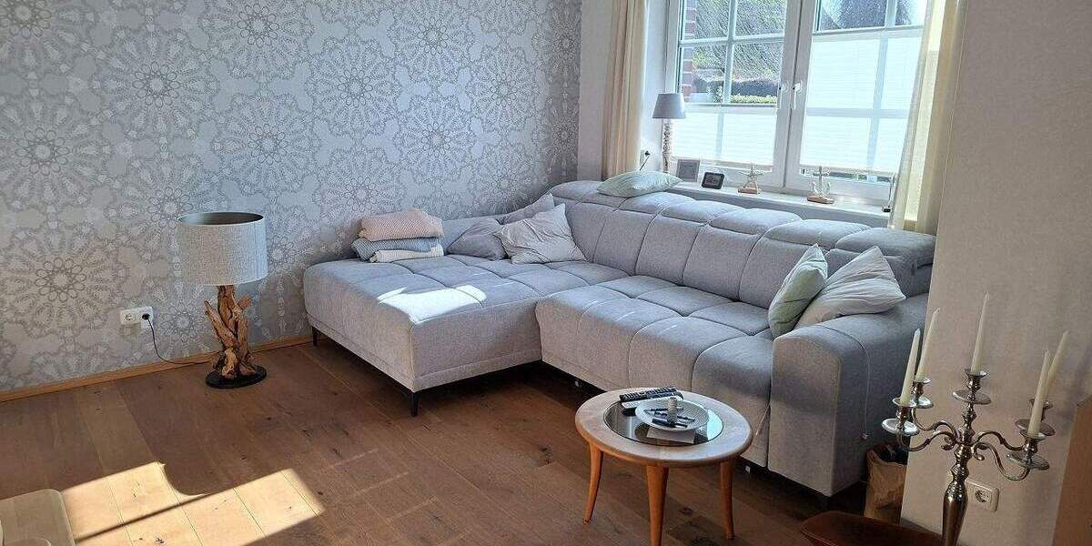 Einfamilienhaus Jork - 7 Zimmer, 164 m&sup2;, 890.000&euro; | Angebot:25835802