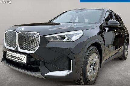 BMW iX1 11.245 km 36.979 &euro; Barsbüttel bei Hamburg 22885