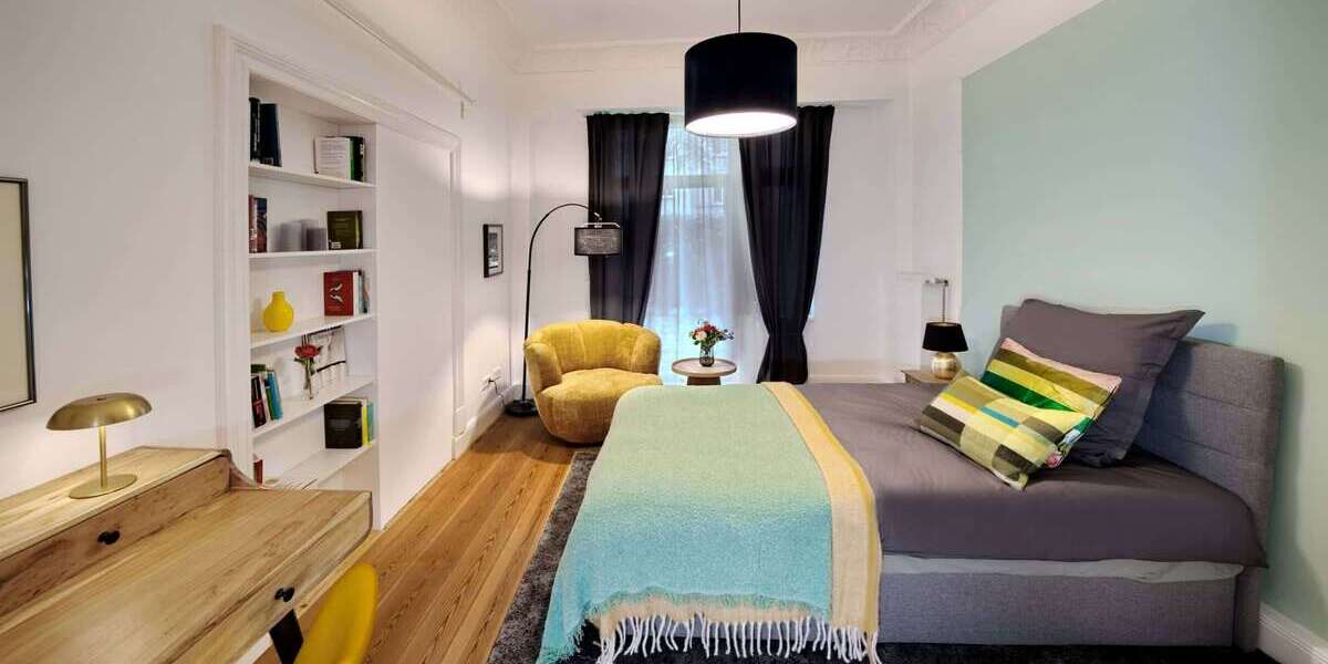 Zimmer Hamburg Eimsbüttel - 895&euro; | Angebot:24156894