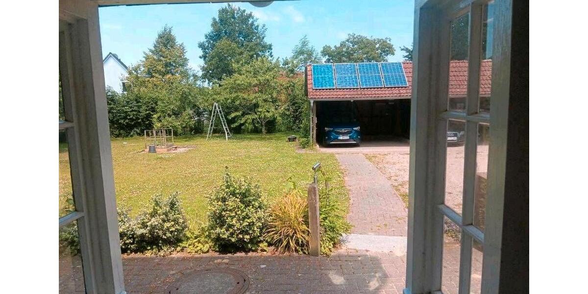 Erdgeschoßwohnung Kaltenkirchen - 5 Zimmer, 100 m&sup2;, 350.000&euro; | Angebot:26998424