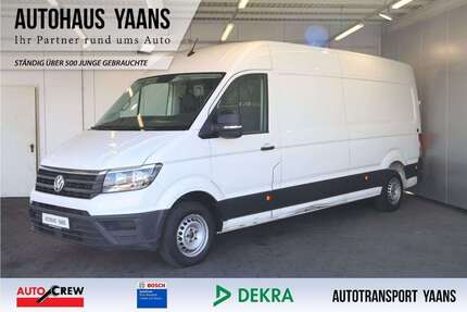 VW Crafter 210.800 km 9.789 &euro; Pinneberg 25421