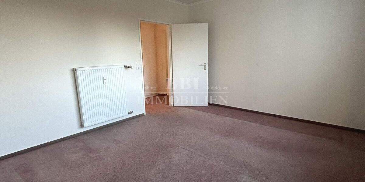 Etagenwohnung Quickborn - 3 Zimmer, 90 m&sup2;, 255.000&euro; | Angebot:25669313