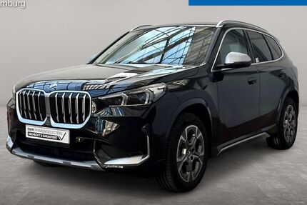 BMW X1 17.197 km 44.905 &euro; Barsbüttel bei Hamburg 22885