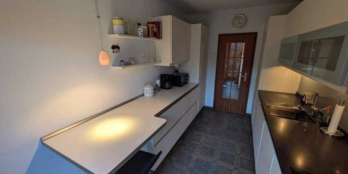 Doppelhaushälfte Hamburg Lohbrügge - 4 Zimmer, 95 m&sup2;, 485.000&euro; | Angebot:25739580