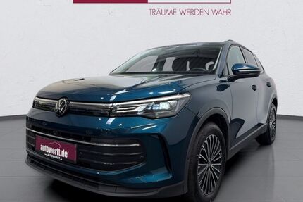 VW Tiguan 12.179 km 32.990 &euro; Ahrensburg 22926