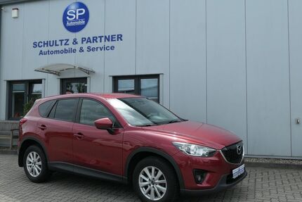 Mazda CX-5 127.676 km 11.890 &euro; Trittau bei Hamburg 22946