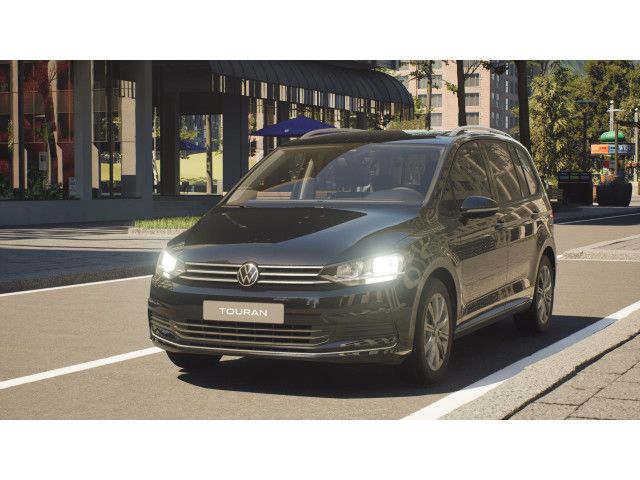 VW Touran 19.150 km 32.450 &euro; Kaltenkirchen 24568