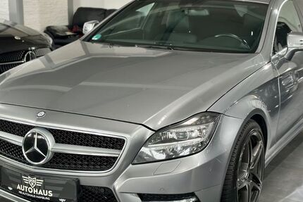 Mercedes-Benz CLS 500 169.000 km 24.290 &euro; Quickborn-Hamburg 25451