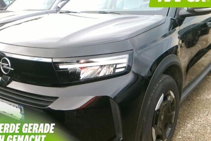 Opel Frontera 3.814 km 21.950 &euro; Hamburg 22529