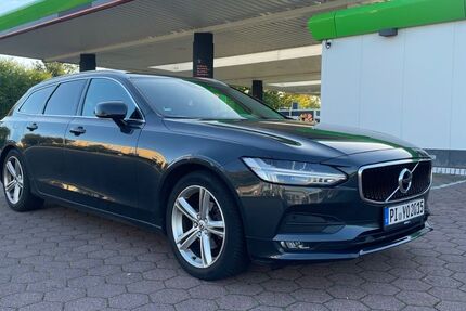 Volvo V90 183.000 km 18.790 &euro; Elmshorn 25335