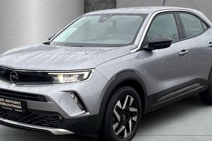 Opel Mokka 31.979 km 18.420 &euro; Hamburg 22529