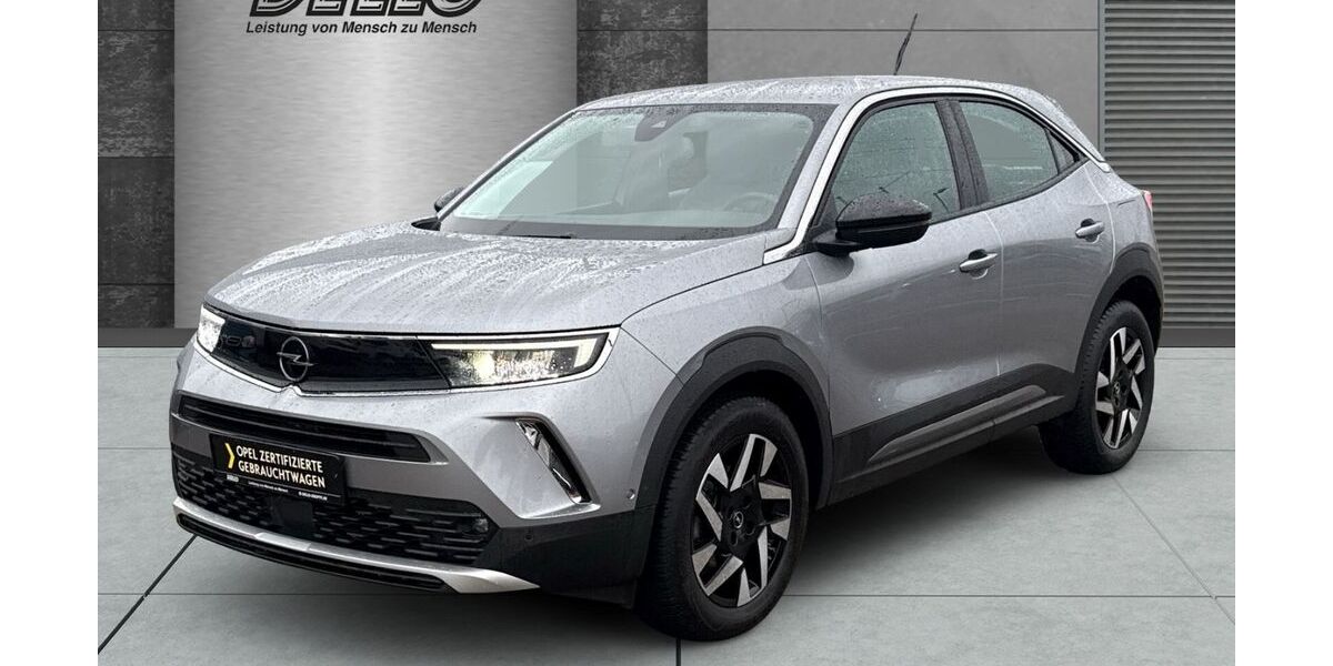 Opel Mokka 31.979 km 18.420 &euro; Hamburg 22529