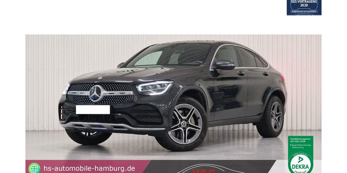 Mercedes-Benz GLC 300 162.360 km 36.900 &euro; Pinneberg 25421